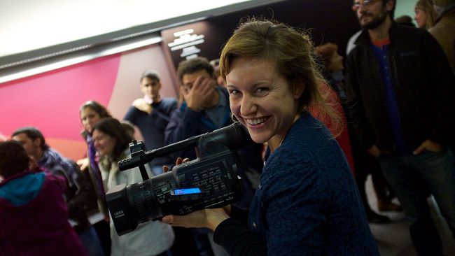 La 43^ edizione del Festival Internazionale di Cinema e Donne