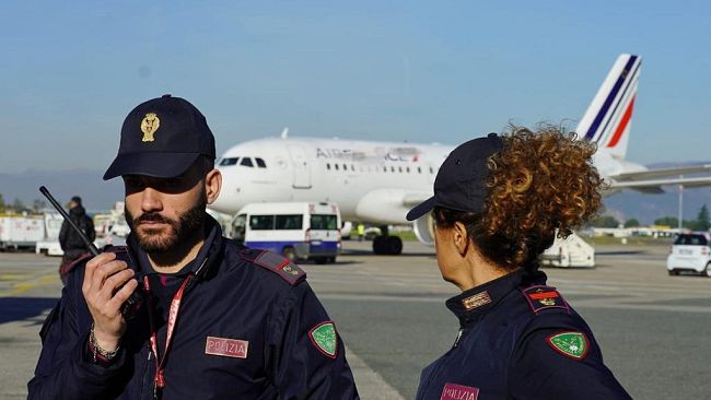 Immigrazione clandestina: la prefetta Ferrandino è favorevole al Cpr