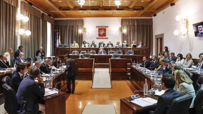 La prima variazione del bilancio regionale “premia” cultura, sociale, economia e ambiente