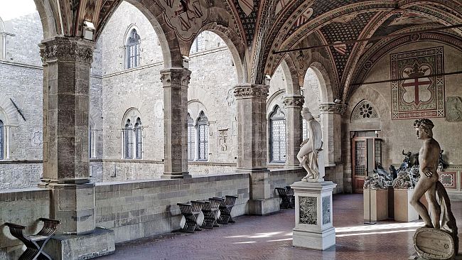 Domenica 5 gennaio ingresso gratuito per la domenicalmuseo