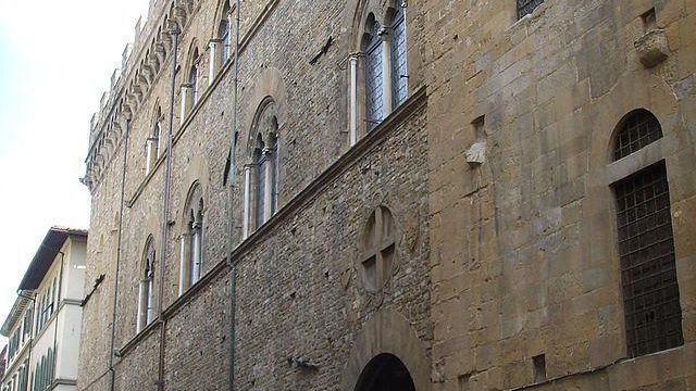 Il Bargello (in rinnovamento) riapre martedì 4 agosto