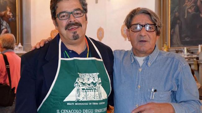 Lutto nel giornalismo toscano per la scomparsa di Beppe Pirrone