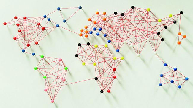 Libri: la blockchain per le imprese, opportunità da cogliere