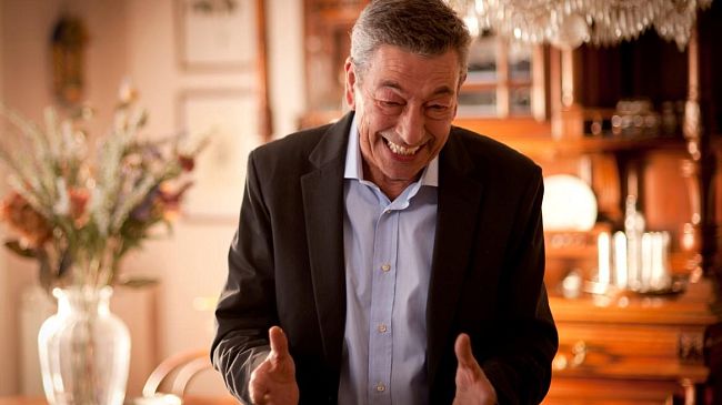 Buoni a nulla, Gianni Di Gregorio all'Astra 2