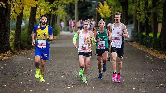 Annullata la Conad Green Half Marathon