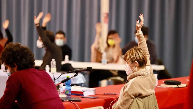 Empoli, il Consiglio Comunale approva il bilancio