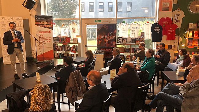 Forze politiche in città, Toccafondi: “Firenze è sotto assedio”