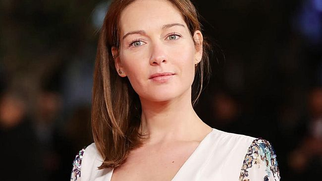 Cristiana Capotondi e il bombardamento di Firenze (25 settembre 1943)