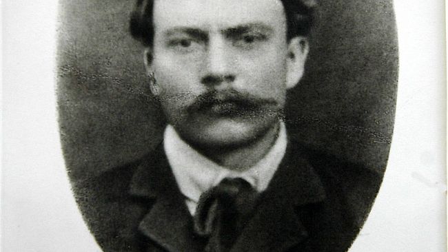 Mugello, note e versi accostati in onore di Campana