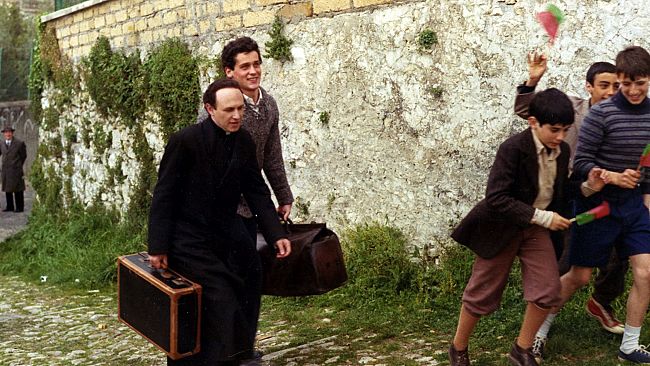 Ultima giornata del Festival 'I care. Don Milani 100'