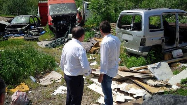 Rom a Firenze: infuria la polemica davanti alla trasparenza inspiegabile