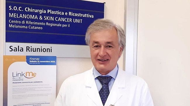 Melanoma: porte aperte oggi al Santa Maria Annunziata