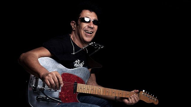 Un giorno credi.... Edo Bennato al Musart Festival Firenze