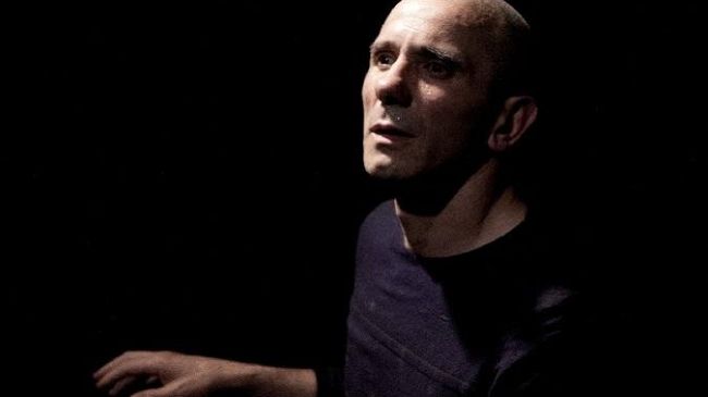 Elettrocardiodramma - di e con Leonardo Capuano a Il Lavoratorio