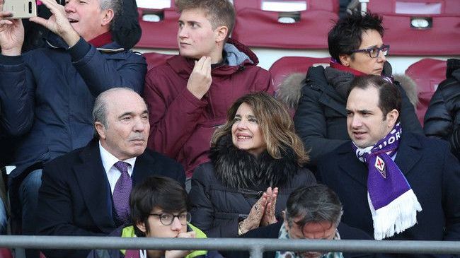 Commisso è stanco di sconfitte: 