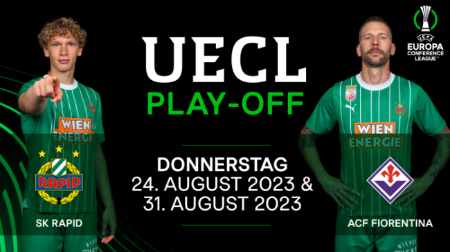 Conference League: si riparte da Vienna