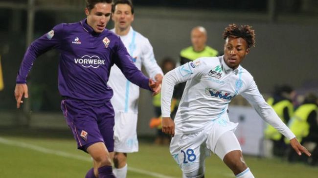 Tim Cup: I Viola sconfiggono il Chievo all'ultimo minuto e accedono ai quarti di finale