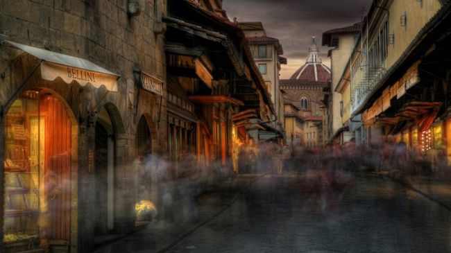 Halloween 2016: cose da fare... paura in Toscana