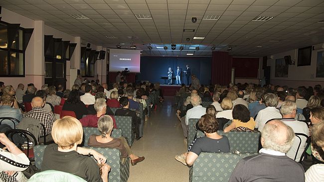 Teatro Spontaneo 2020 ad Arezzo: parte il festival