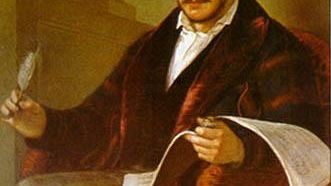 Donizetti e l'Inghilterra