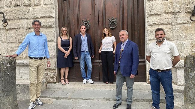 Nominate le nuove Giunte comunali