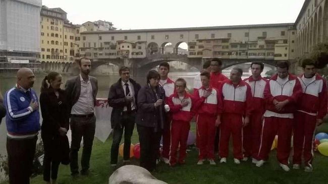 Canottaggio, grazie a Iris vogatori con disabilità intellettive potranno allenarsi