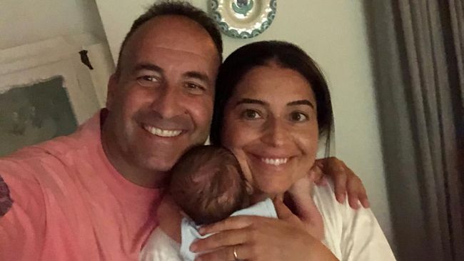 Pistoia: Mamma Lavinia scrive al personale del Punto Nascita del S. Jacopo