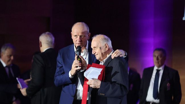 E' morto Raffaello Paloscia, mito del giornalismo sportivo