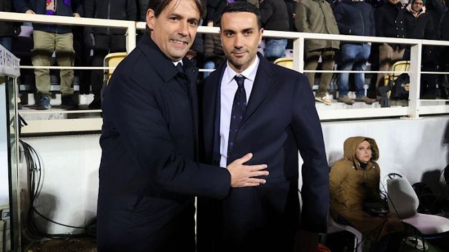 Inter - Fiorentina, formazione viola a sorpresa