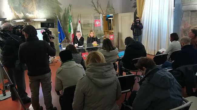 Lavoro in Toscana: ricollocazione, sostegno al reddito ed incentivo