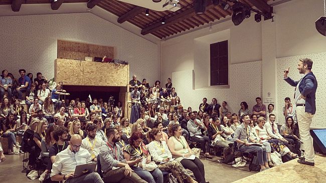 Torna “Florence Marketing Experience”