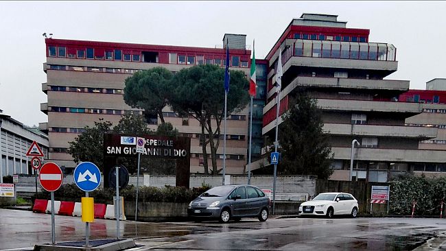 Giovane morto a Torregalli: dolore e sconcerto