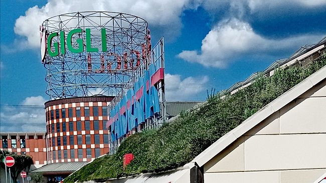 Festa Etrusca ai Gigli: prima volta in un centro commerciale