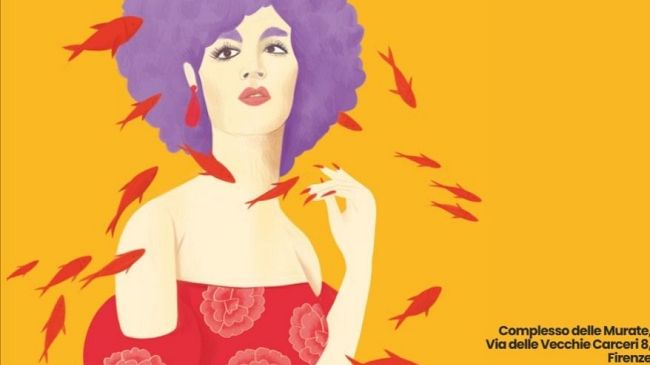 Firenze: la Casa delle Donne compie 1 anno 