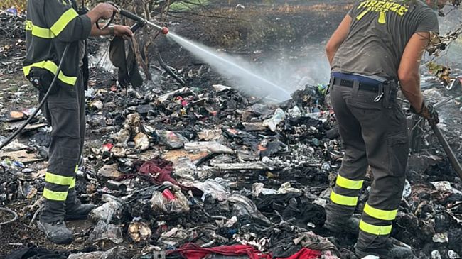 Ossicombustore di Peccioli: le contraddizioni del Campo largo