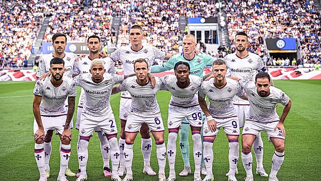 Naufragio viola a San Siro