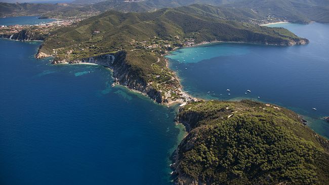 L'arcipelago svelato: l'Elba come destino dello spirito