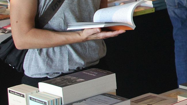 Libernauta 2025, i magnifici 15