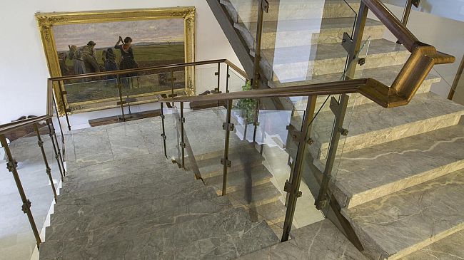 L'Ente Cassa di Risparmio di Firenze apre al pubblico la sua Collezione d'arte