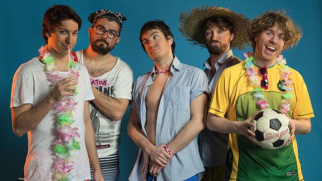 Effetto Venezia: cinque serate dall’1 al 5 agosto