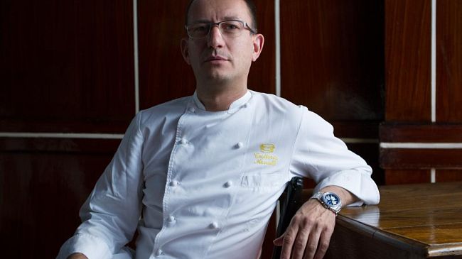 Eataly Firenze: a giugno la cucina lombardo piemontese della