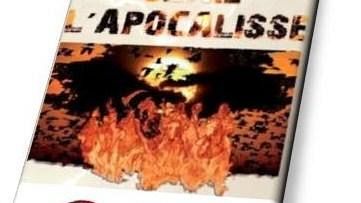 Oltre l'Apocalisse di Mattia Lattanzi venerdì 23 gennaio presentazione a Firenze