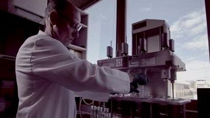 Ricerca oncologica Menarini: investimenti in Toscana e a Berlino