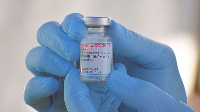 In Toscana 192mila nuove dosi di vaccino anti Covid