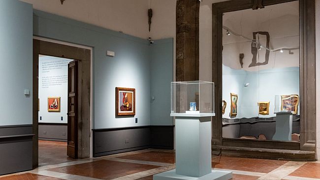 Ferragosto a Firenze: parchi, risate, musica e cocomerate