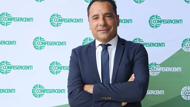 Confesercenti: Nico Gronchi nuovo presidente nazionale