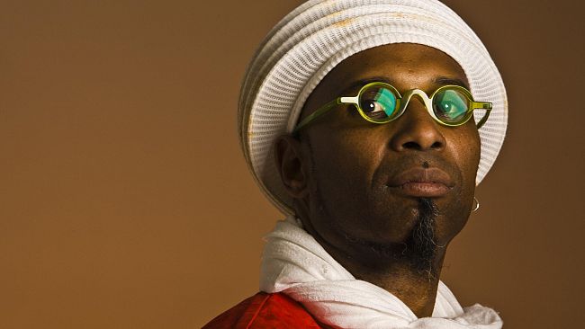 Omar Sosa feat Gustavo Ovalles in concerto a Firenze