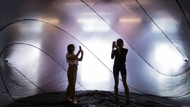 Presentato il palinsesto autunno inverno 2020-21 di NAM – Not a Museum