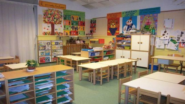 Scabbia a Scuola: a Firenze mamme in rivolta