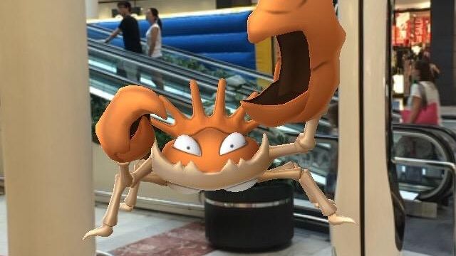 Pokémon go: i Casini d'Ardenza diventano bordelli